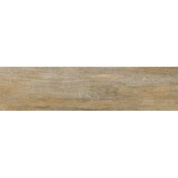 Напольная плитка Tubadzin (KORZILIUS) Rustic Alder 89.8х22.3, brown