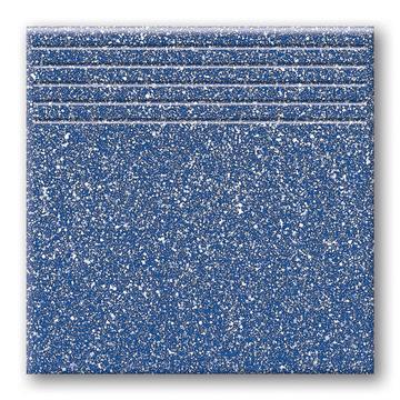 Плитка для ступеней Tubadzin Tartan 4 33.3x33.3