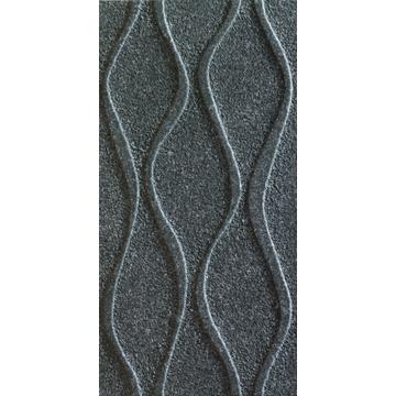 Напольная плитка Tubadzin Graniti 3 59.8x29.8, Black Str