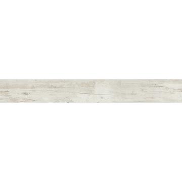 Напольная плитка Tubadzin Wood Work white 19x119.8, structure