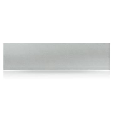 Плитка для ступеней Уральский гранит UF002R 120x29.5, светло-серый