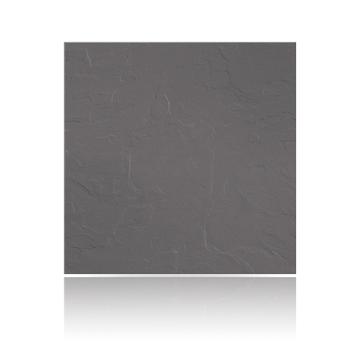 Напольная плитка Уральский гранит UF013R 60x60, рельеф, черный
