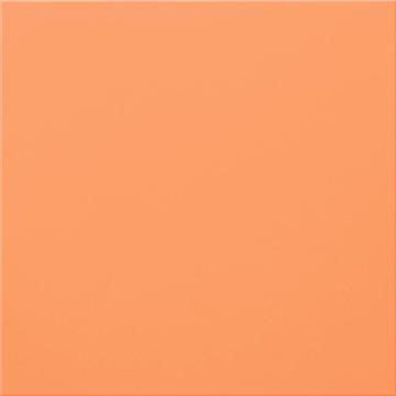 Напольная плитка Уральский гранит UF026R 60x60, насыщенно-оранжевый