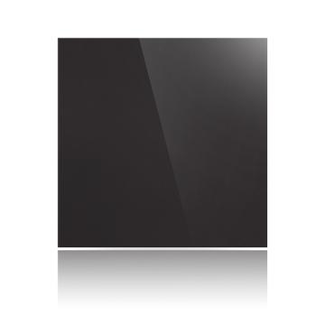 Фасадная плитка Уральский гранит UF019ПR 60x60, насыщенно-черный
