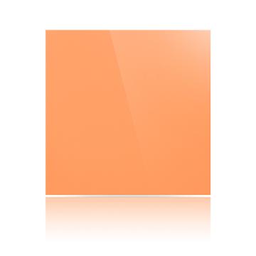 Фасадная плитка Уральский гранит UF026ПR 60x60, насыщенно-оранжевый