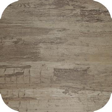 Напольная Шахтинская плитка Wood 45х45, dark PG 01