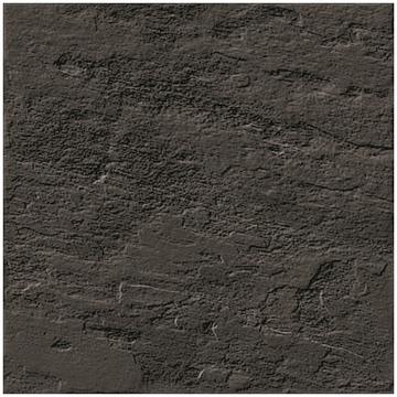 Напольная плитка Grasaro Magma 40х40, G-121/S черный