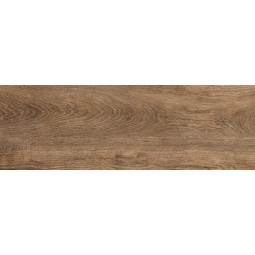 Напольная плитка Grasaro Italian wood 60х20, темно-коричневый