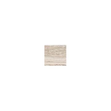 Плитка-декор напольный Vitra Travertini 7х7, коричневый