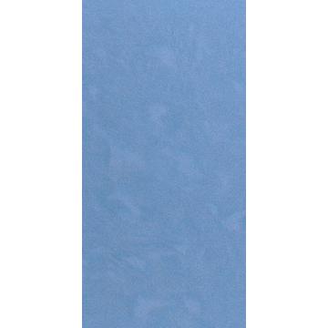 Настенная плитка Керамика Будущего Амба 60х30, синий, полированная
