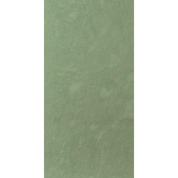 Настенная плитка Керамика Будущего Амба 60х30, зеленый, полированная
