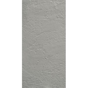 Настенная плитка Керамика Будущего Моноколор 60х30, т.серый