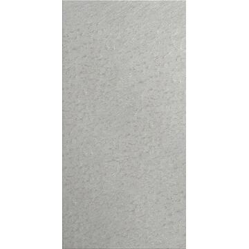 Настенная плитка Керамика Будущего Моноколор 60х30, с.серый