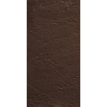 Настенная плитка Керамика Будущего Моноколор 60х30, шоколад
