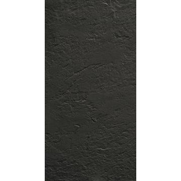 Настенная плитка Керамика Будущего Моноколор 60х30, черный