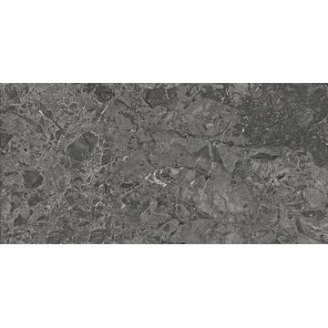 Напольная плитка Laparet Brecia 120х60, adonis dark high glossy