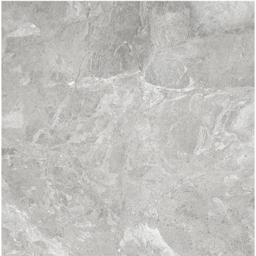 Напольная плитка Laparet Brecia 60х60, grey high glossy