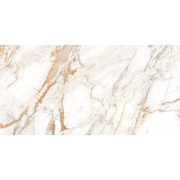 Напольная плитка Laparet Calacatta 120х60, oro polished