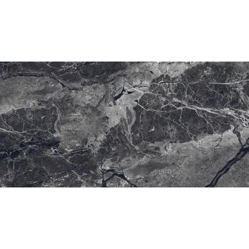 Напольная плитка Laparet Kenya 120х60, nero high glossy Напольная плитка Laparet Kenya 120х60, nero high glossy