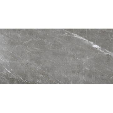 Напольнаяя плитка Laparet Patara 120х60, grigio high glossy
