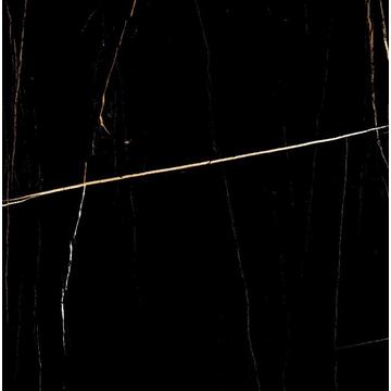 Напольная плитка Laparet Sahara 60х60, black high glossy