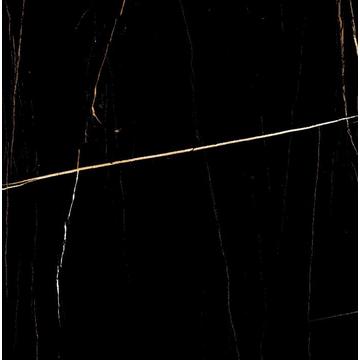 Напольная плитка Laparet Sahara 60х60, black high glossy
