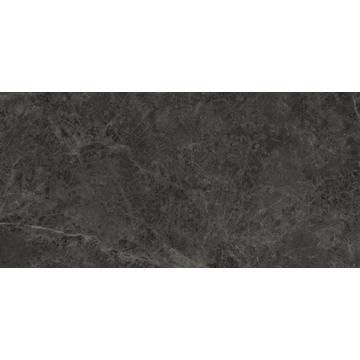 Напольная плитка Laparet Spanish 120х60, black high glossy