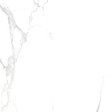 Напольная плитка Laparet Statuario 60х60, classic glossy