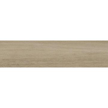 Напольная плитка Laparet Madera 80х20, табачный обрезной