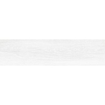 Напольная плитка Laparet Madera 80х20, белый обрезной