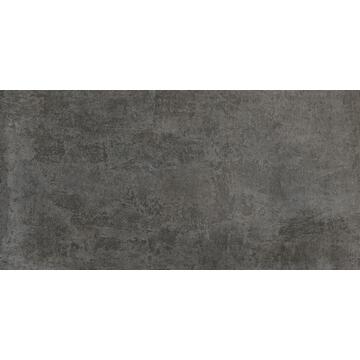 Напольная плитка Laparet Infinito 120х60, графитовый