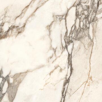 Напольная плитка Laparet Calacatta 60х60, bronz polished
