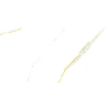 Напольная плитка Laparet Golden Statuario 120х60, white