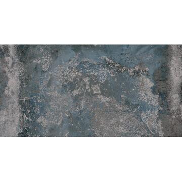 Напольная плитка Laparet Plutonic 120х60, azul