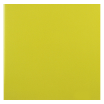 Напольная плитка Евро Керамика Моноколор 60х60, желтый