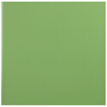 Напольная плитка Евро Керамика Моноколор 60х60, зеленый
