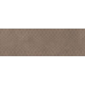 Универсальная плитка Meissen Keramik Arego Touch 89х29, taupe structura satin