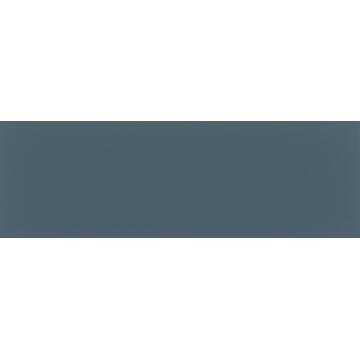 Настенная плитка Meissen Keramik Ocean Romance 89х29, turquoise satin