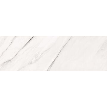 Настенная плитка Meissen Keramik Carrara Chic 89х29, white glossy Настенная плитка Meissen Keramik Carrara Chic 89х29, white glossy