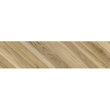 Универсальная плитка Meissen Keramik Carrara Chic 89х22.1, chevron wood A Универсальная плитка Meissen Keramik Carrara Chic 89х22.1, chevron wood A