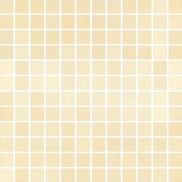 Плитка-мозаика универсальная Paradyz Vanilla 29.8x29.8, Beige, резанная