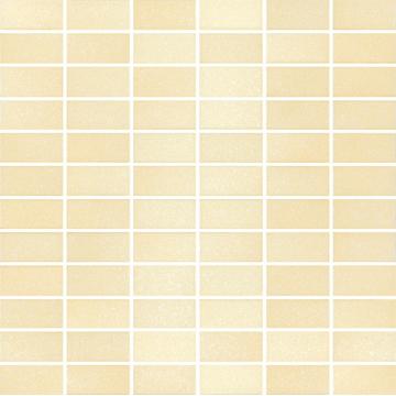 Плитка-мозаика универсальная Paradyz Vanilla 29.8x29.8, Beige, резанная