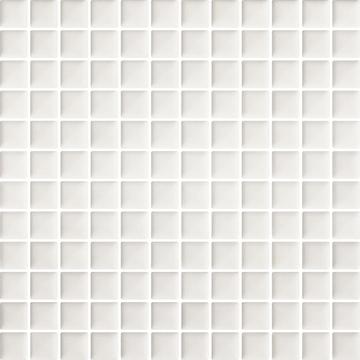 Плитка-мозаика настенная Paradyz Orrios 29.8x29.8, Bianco, пресованная