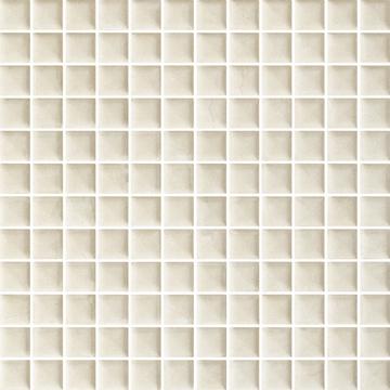 Плитка-мозаика настенная Paradyz Inspiration 29.8x29.8, Beige, пресованная