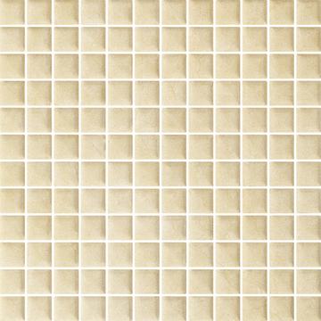 Плитка-мозаика настенная Paradyz Inspiration 29.8x29.8, Brown, пресованная