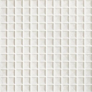 Плитка-мозаика настенная Paradyz Antico 29.8x29.8, Bianco