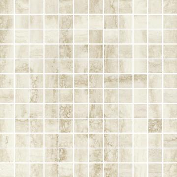 Плитка-мозаика настенная Paradyz Amiche 29.8x29.8, Beige, резанная