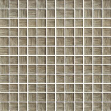 Плитка-мозаика настенная Paradyz Matala 29.8x29.8, Brown, пресованная