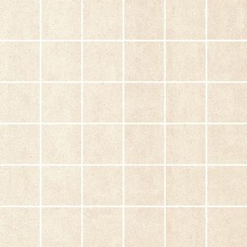 Плитка-мозаика универсальная Paradyz Doblo 29.8x29.8, Bianco