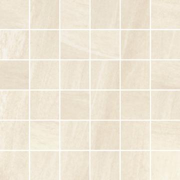 Плитка-мозаика универсальная Paradyz Masto 29.8x29.8, Bianco, резанная